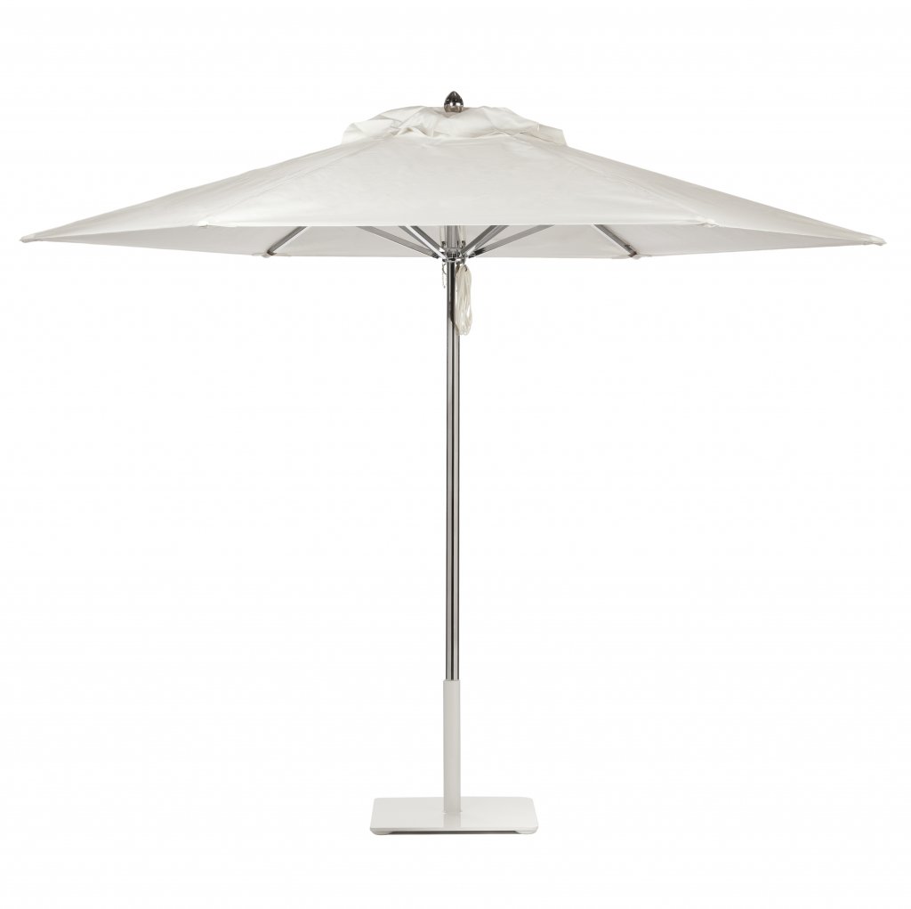 Image of Paseo Stainless Steel umbrella