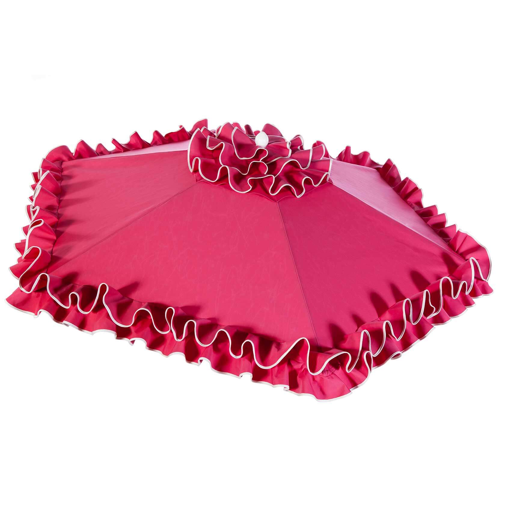 Petite Flamenco Umbrella Image
