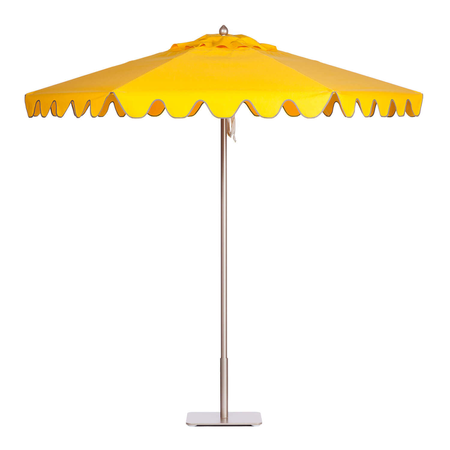 Sunflower Yellow Umbrella Image