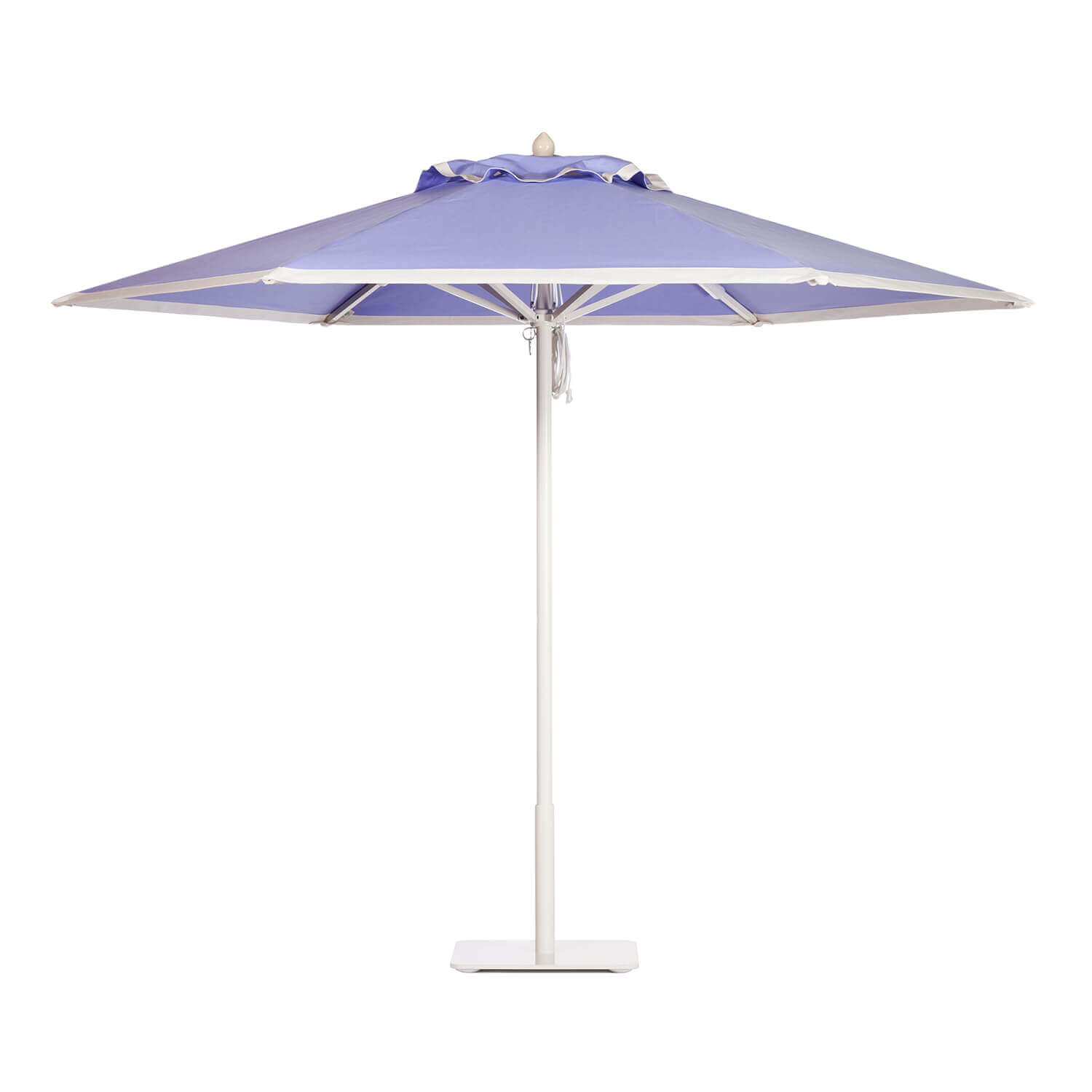 Lavender Cloud Umbrella Image