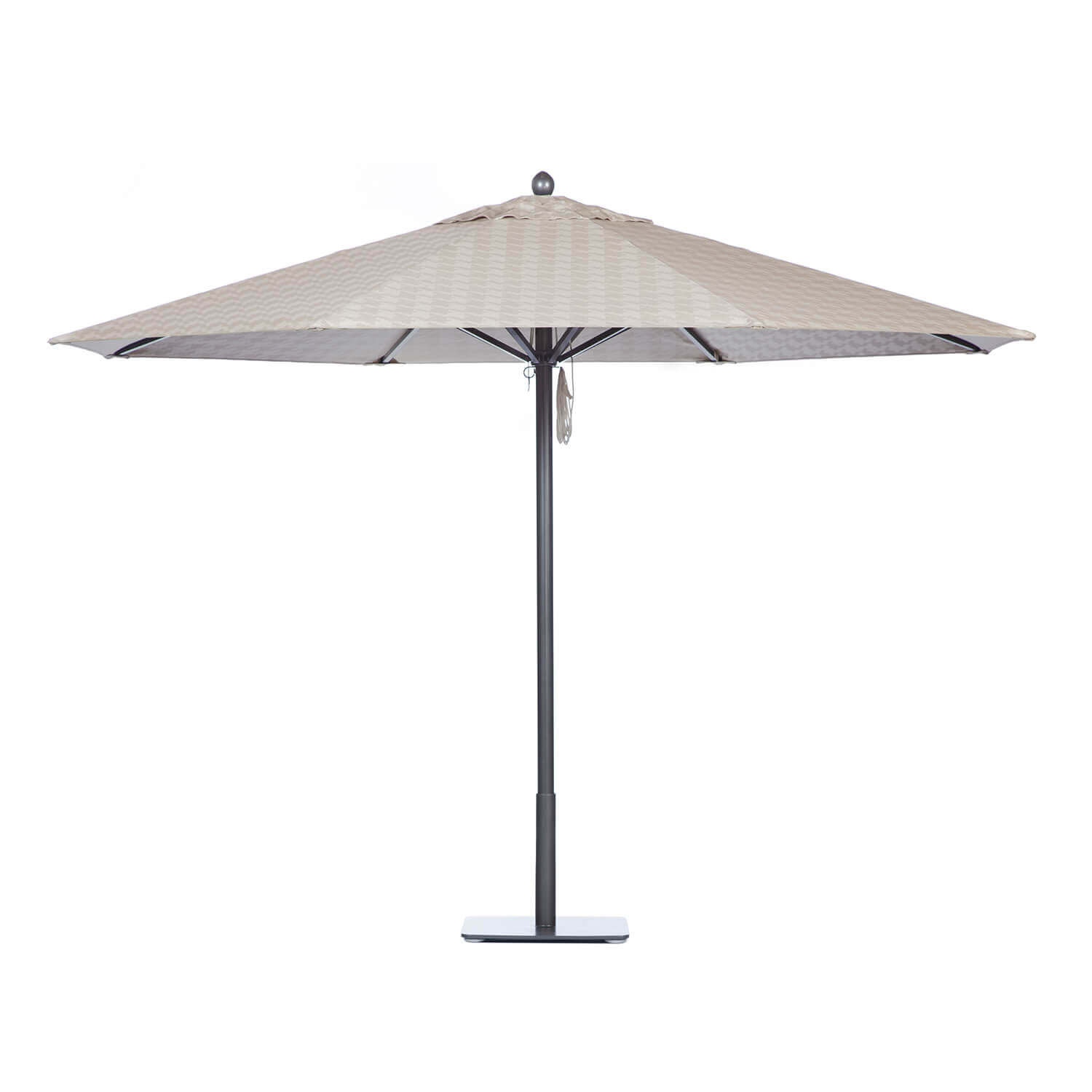 Fundamental Sand Umbrella Image