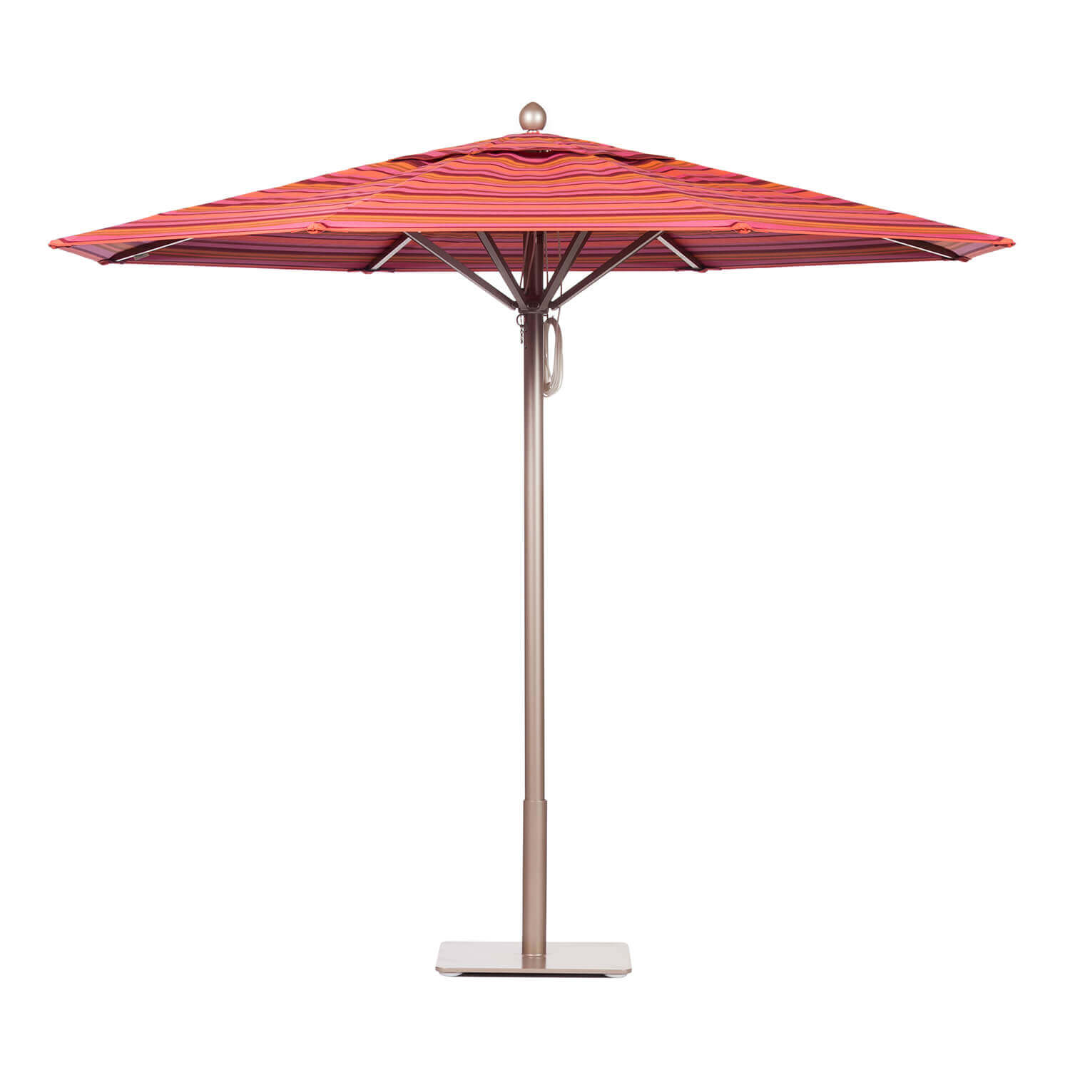 Brera Sorbet Umbrella Image
