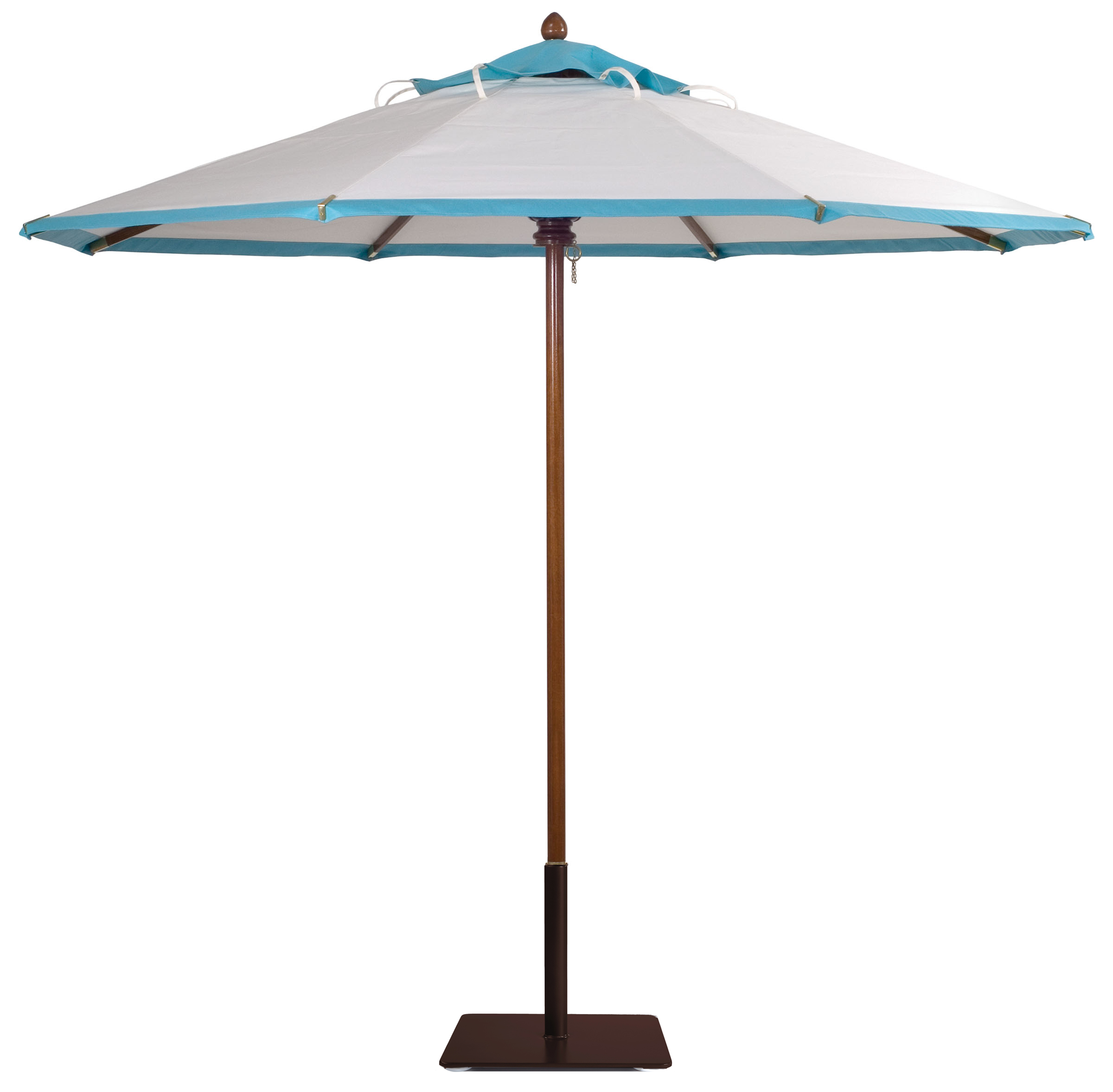 Image of mahogany umbrella