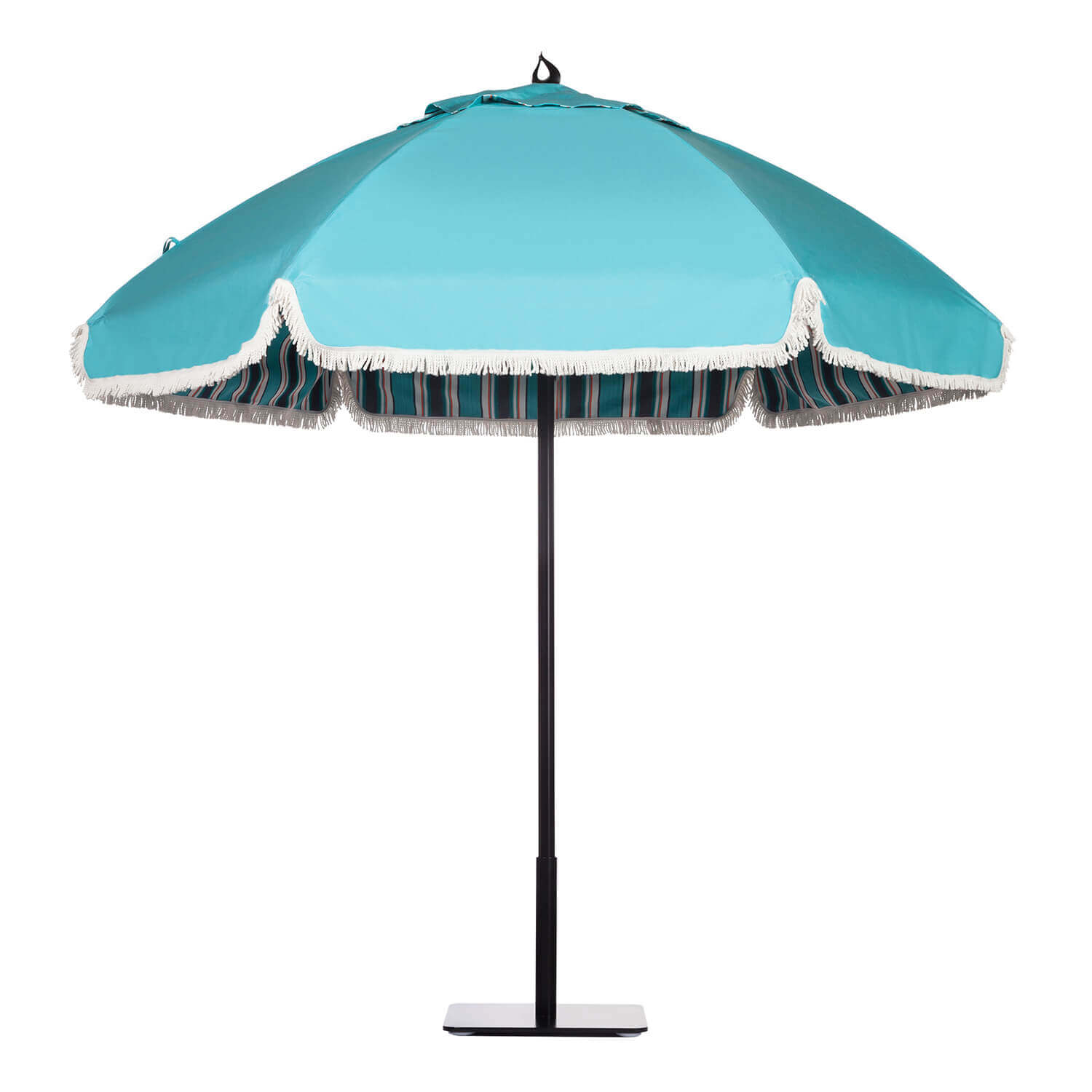 Aqua Sea Umbrella Image