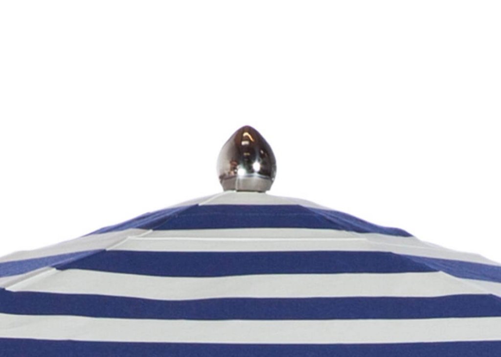 Stainless Steel Finial