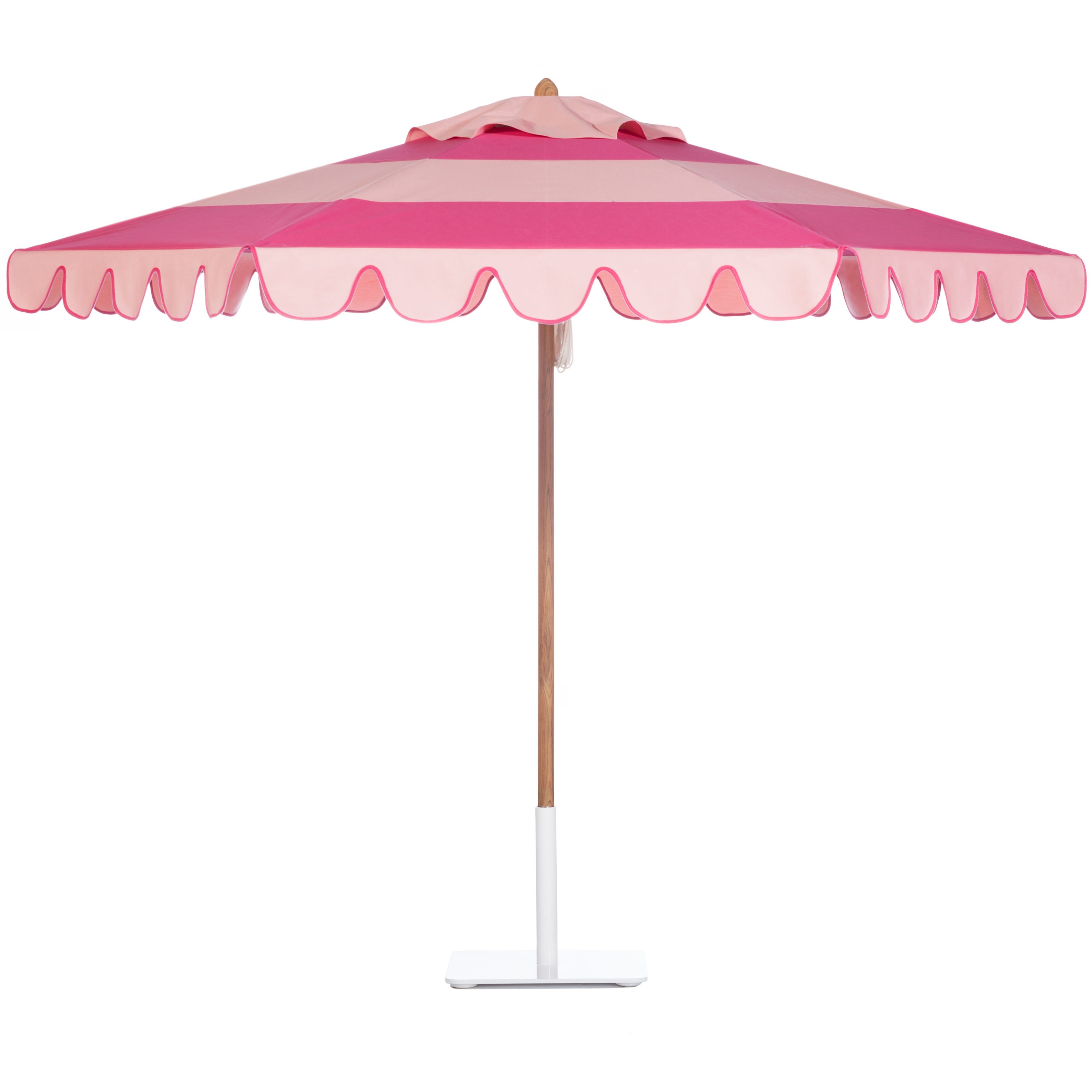 Candy Pink / Tropical Pink Umbrella Image