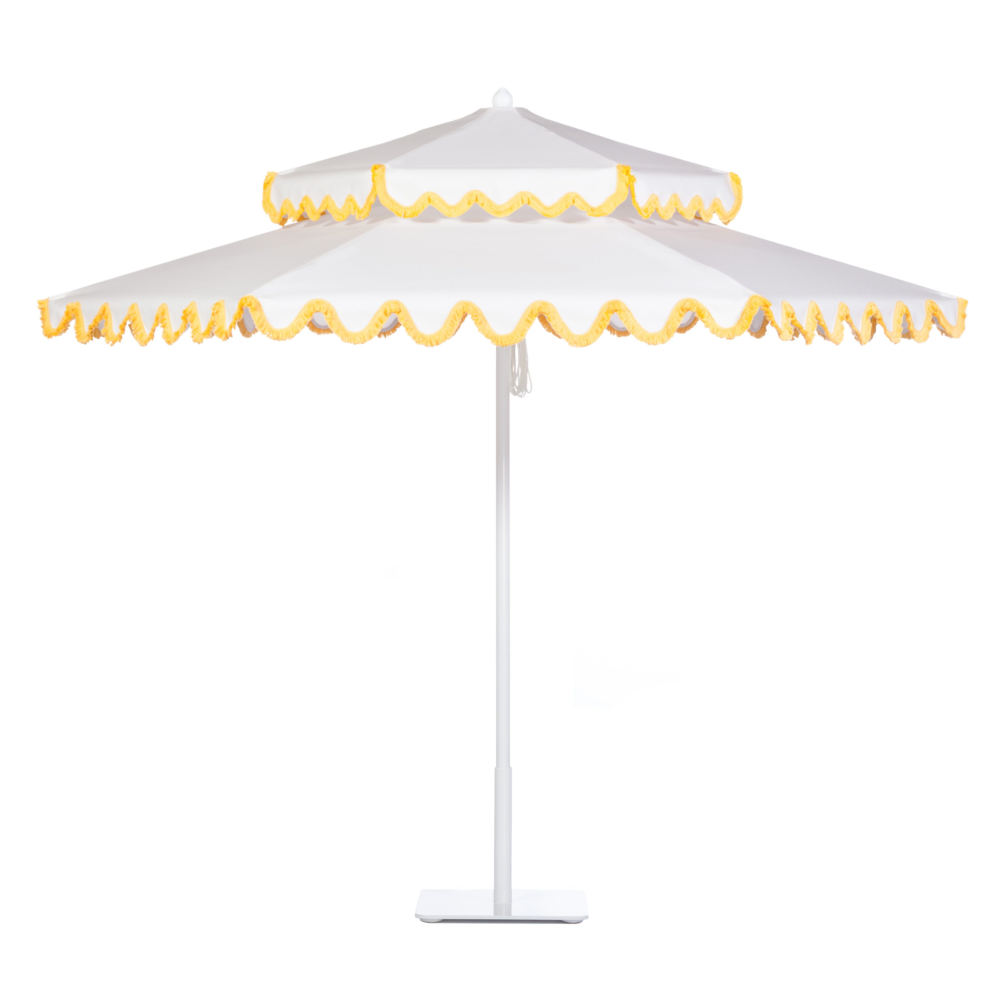 Whitecap Umbrella Image