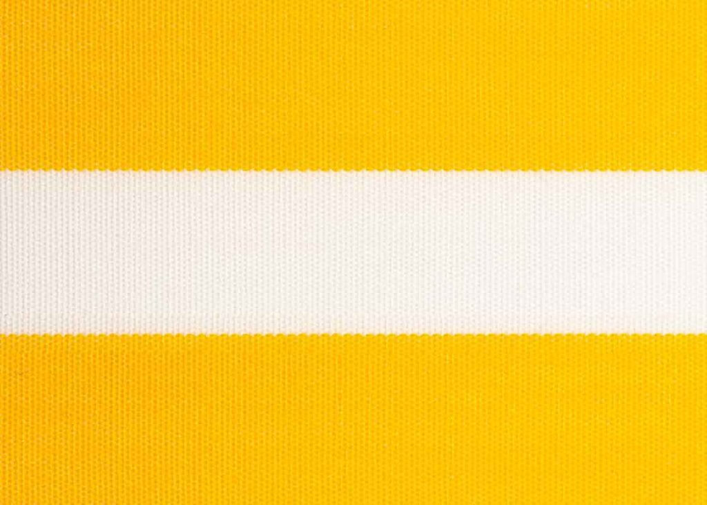 1465 Cabana Yellow Stripe