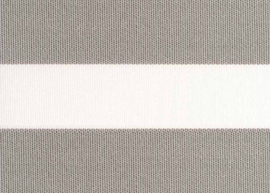 1525 Cabana Grey Stripe