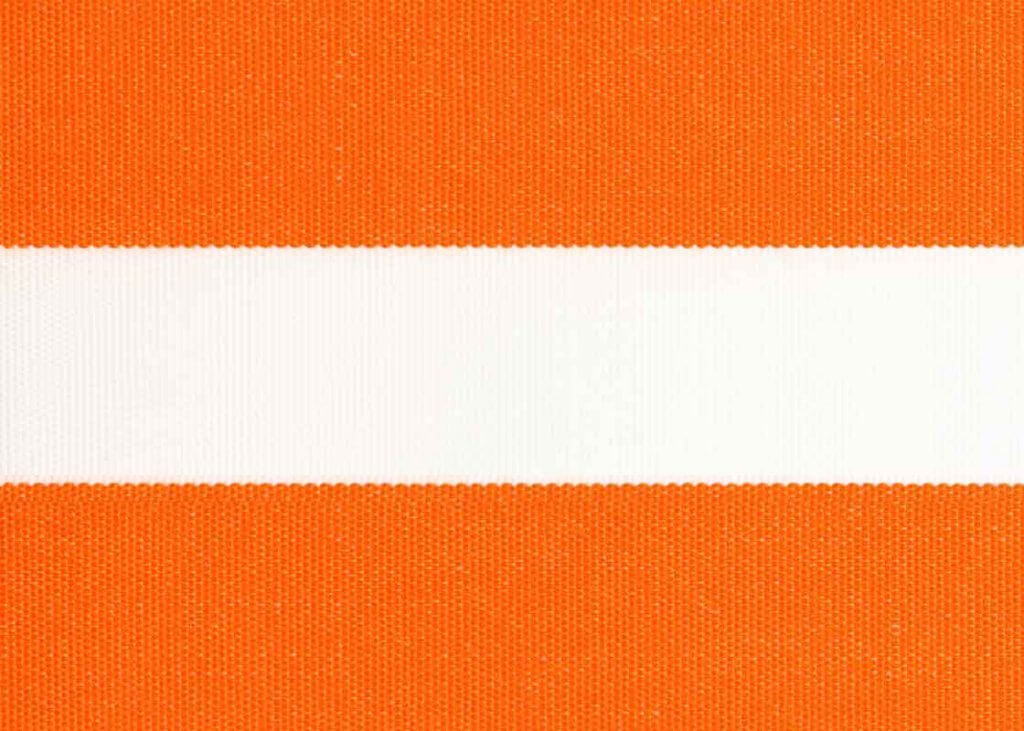 1692 Cabana Orange Stripe