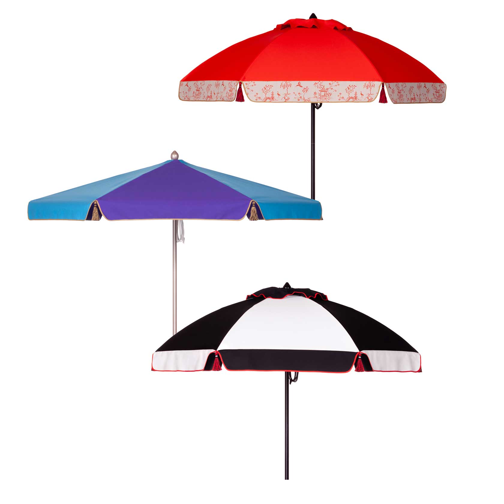 Tao Collection Umbrellas Image