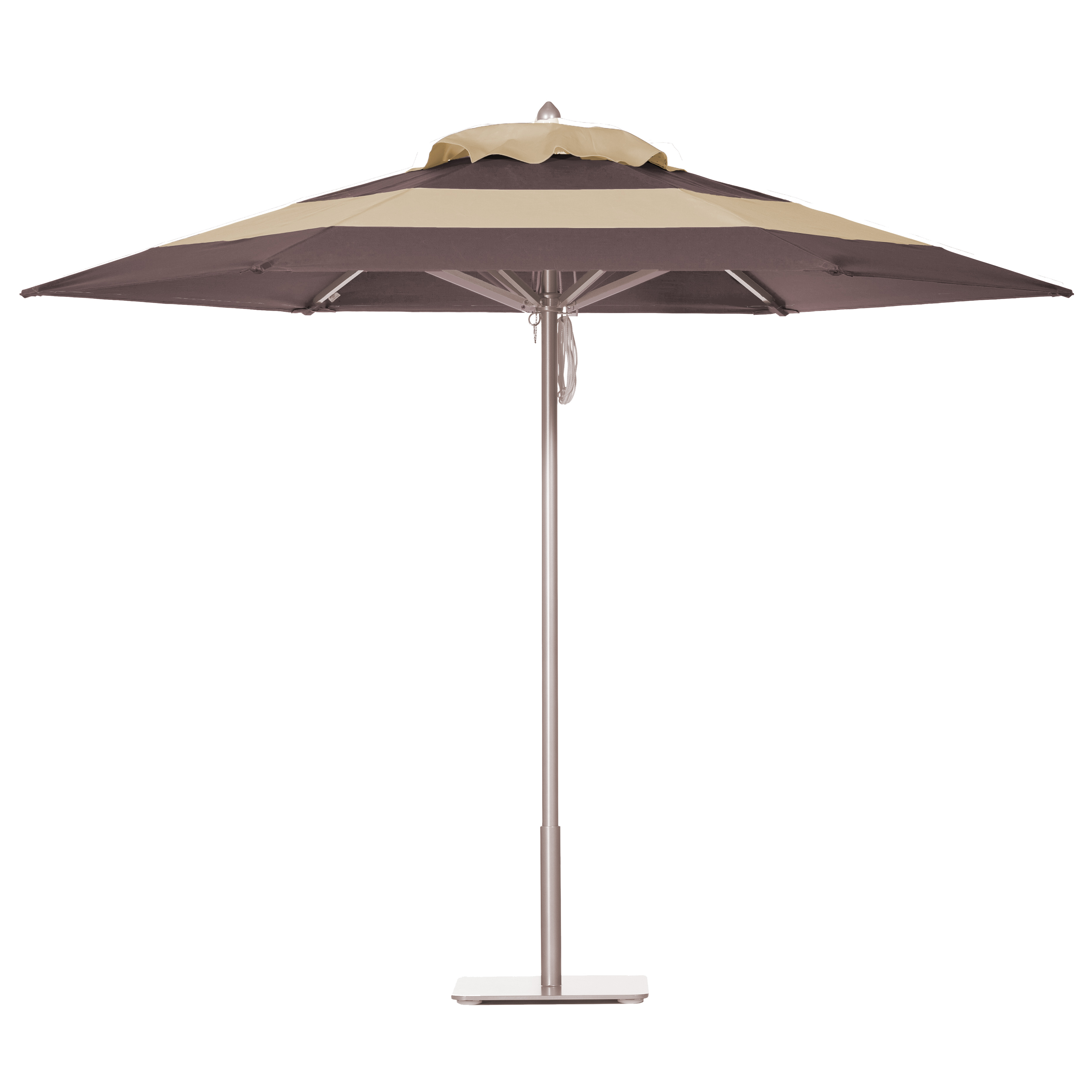 Espresso & Biscuit Umbrella Image