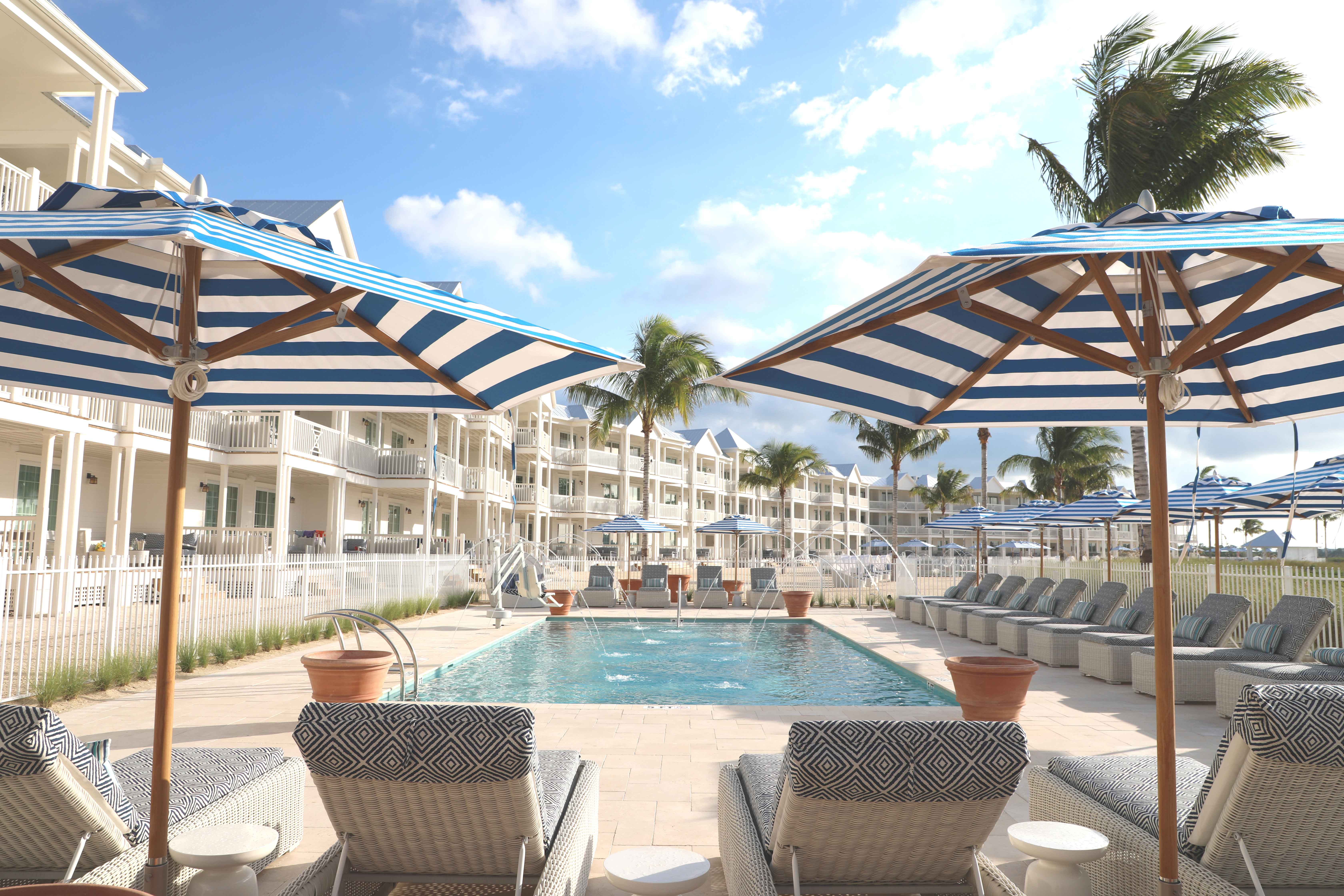 Style Spotlight on the Florida Keys - Santa Barbara Designs