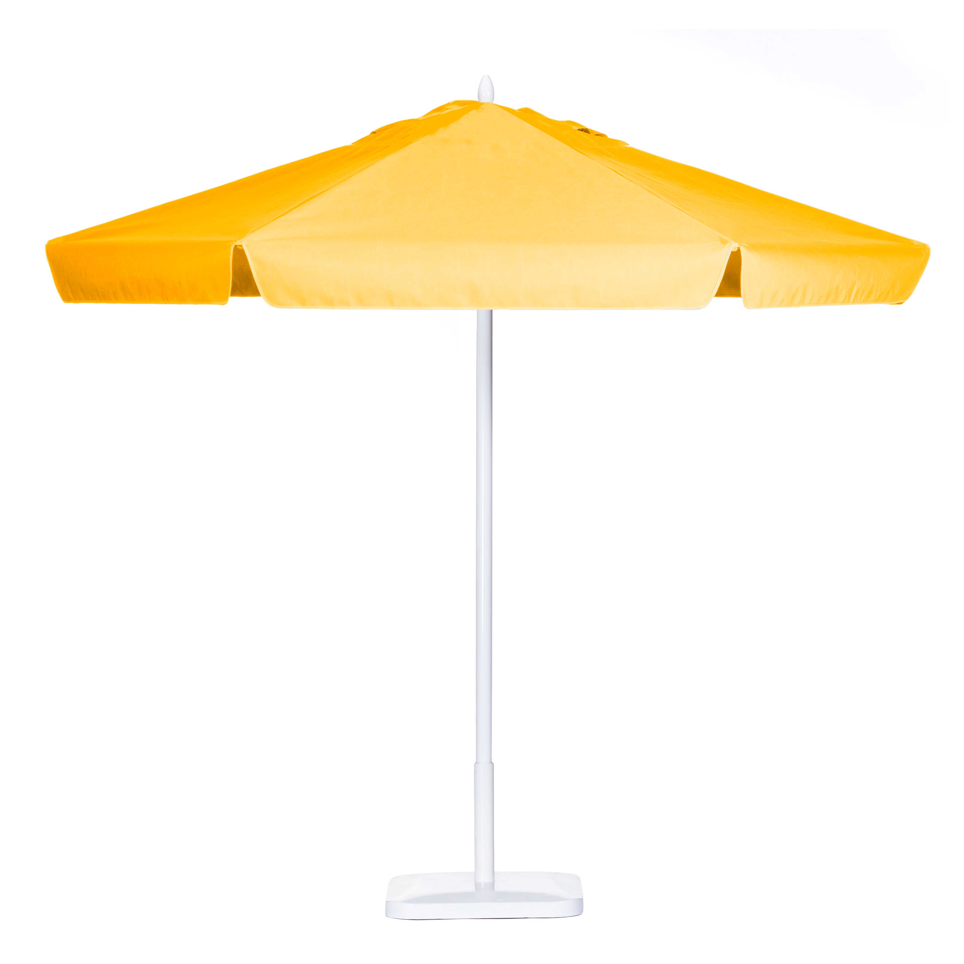 Cornsilk Umbrella Image