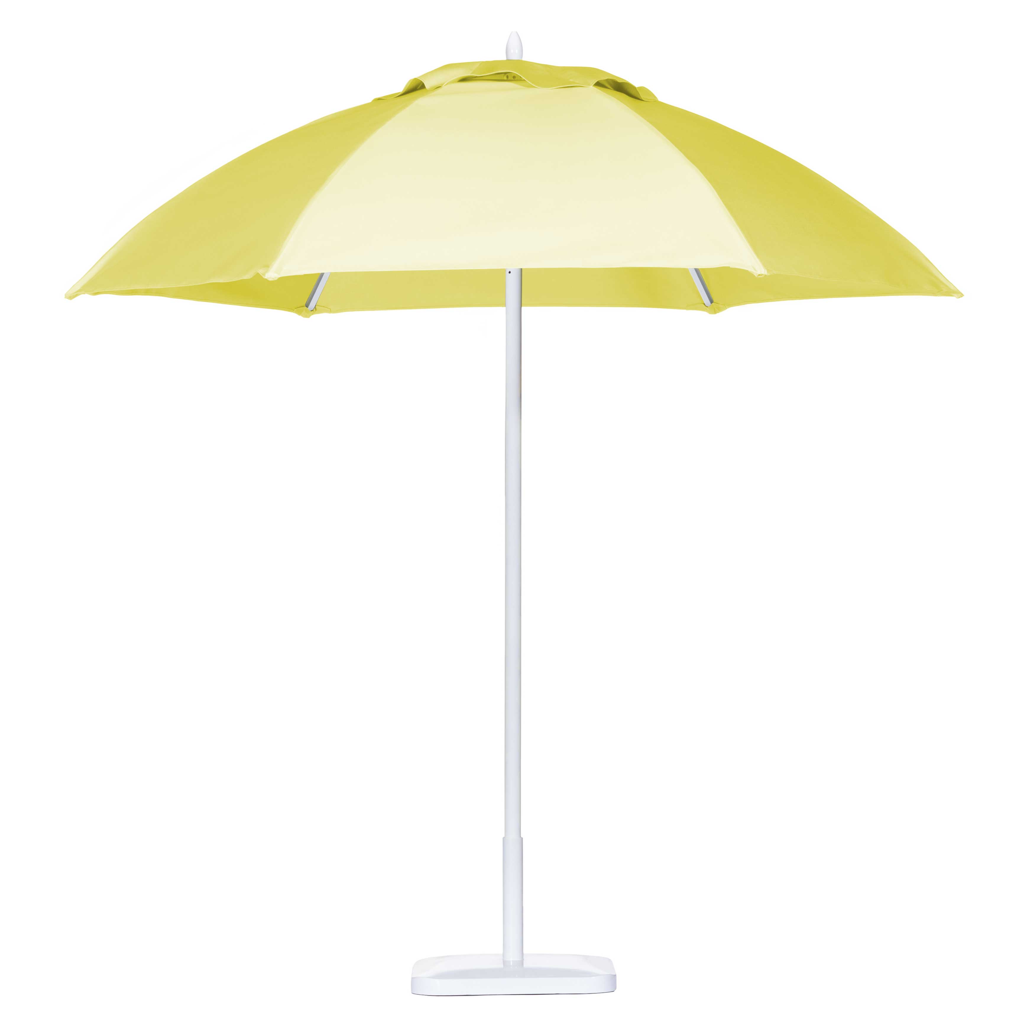 Lemonade Umbrella Image