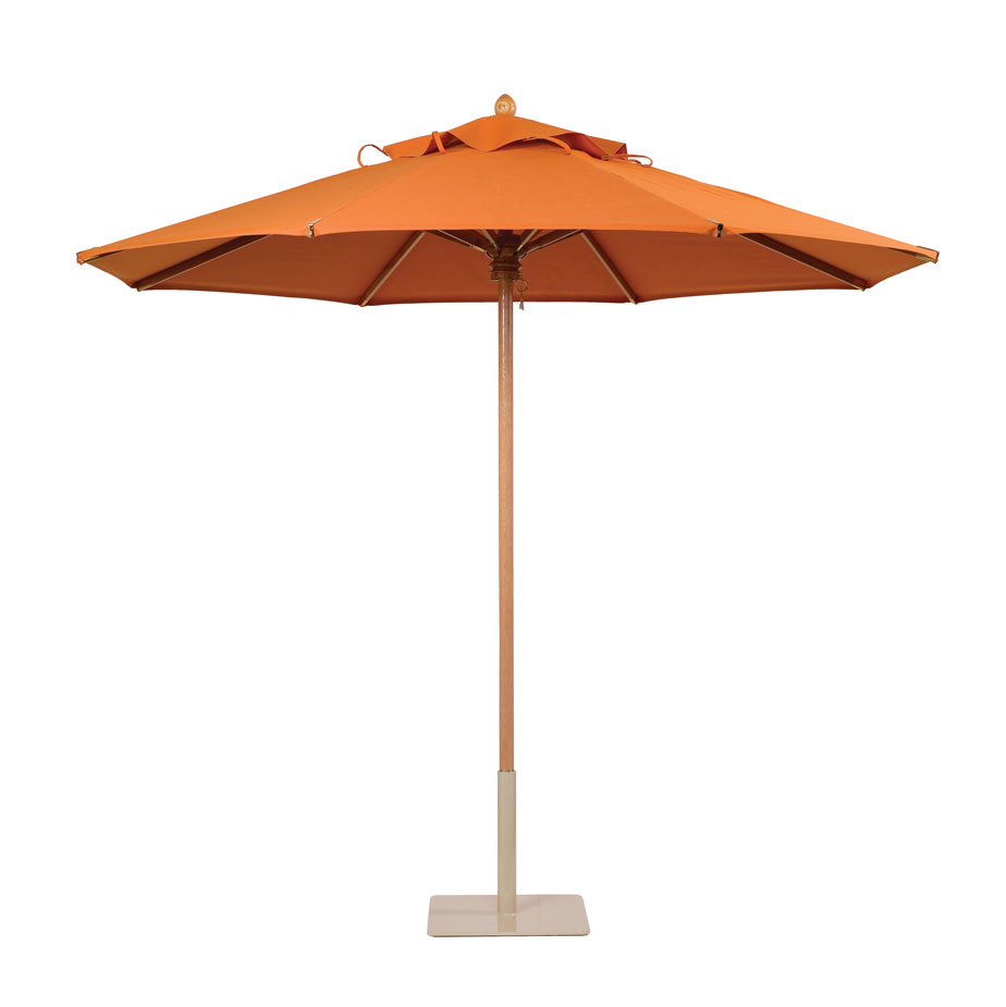 Image of Mission Terrace Umbrella