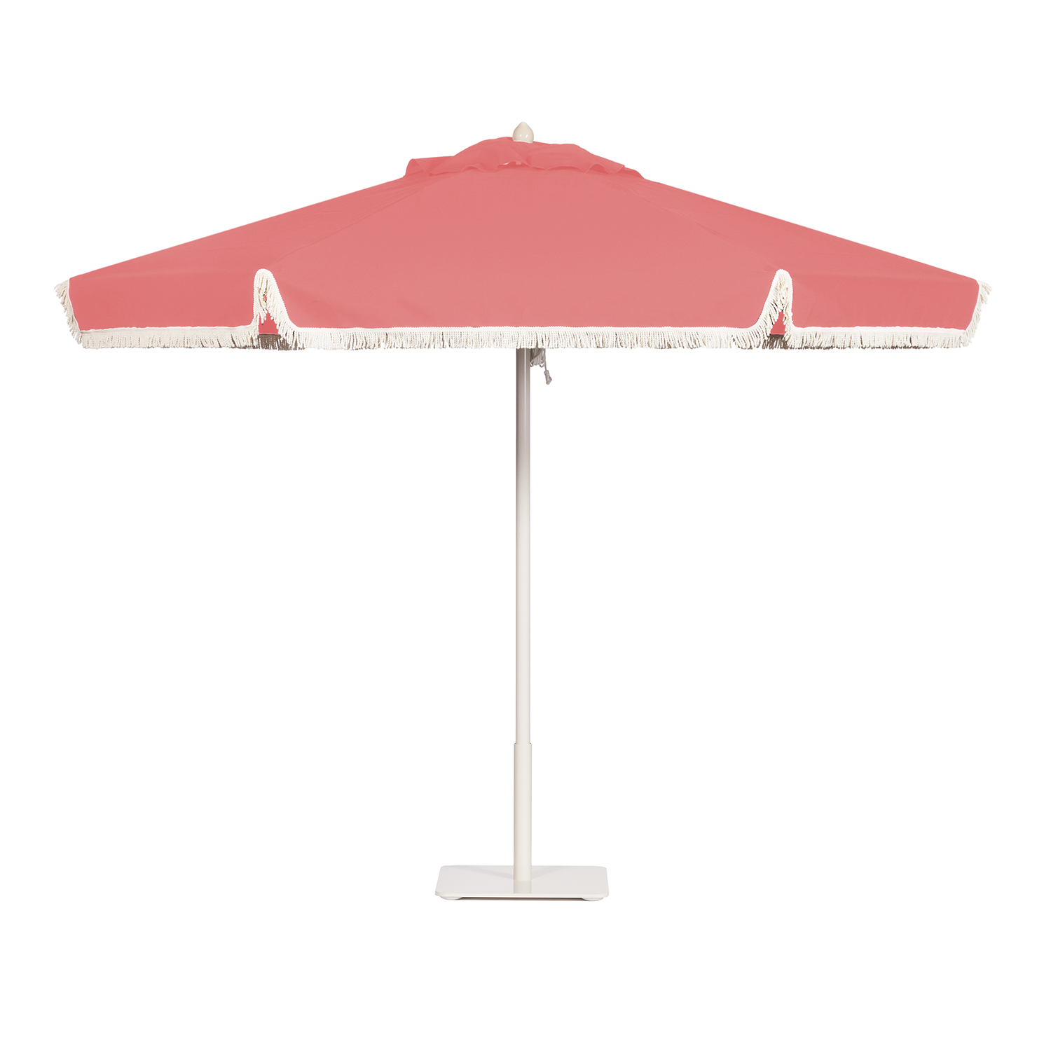 Image of Paseo aluminum umbrella
