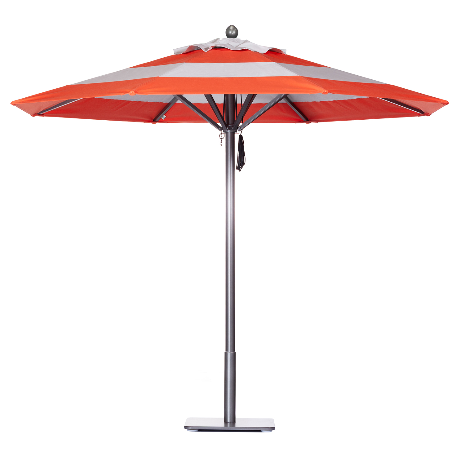 Image of Paseo XL aluminum umbrella