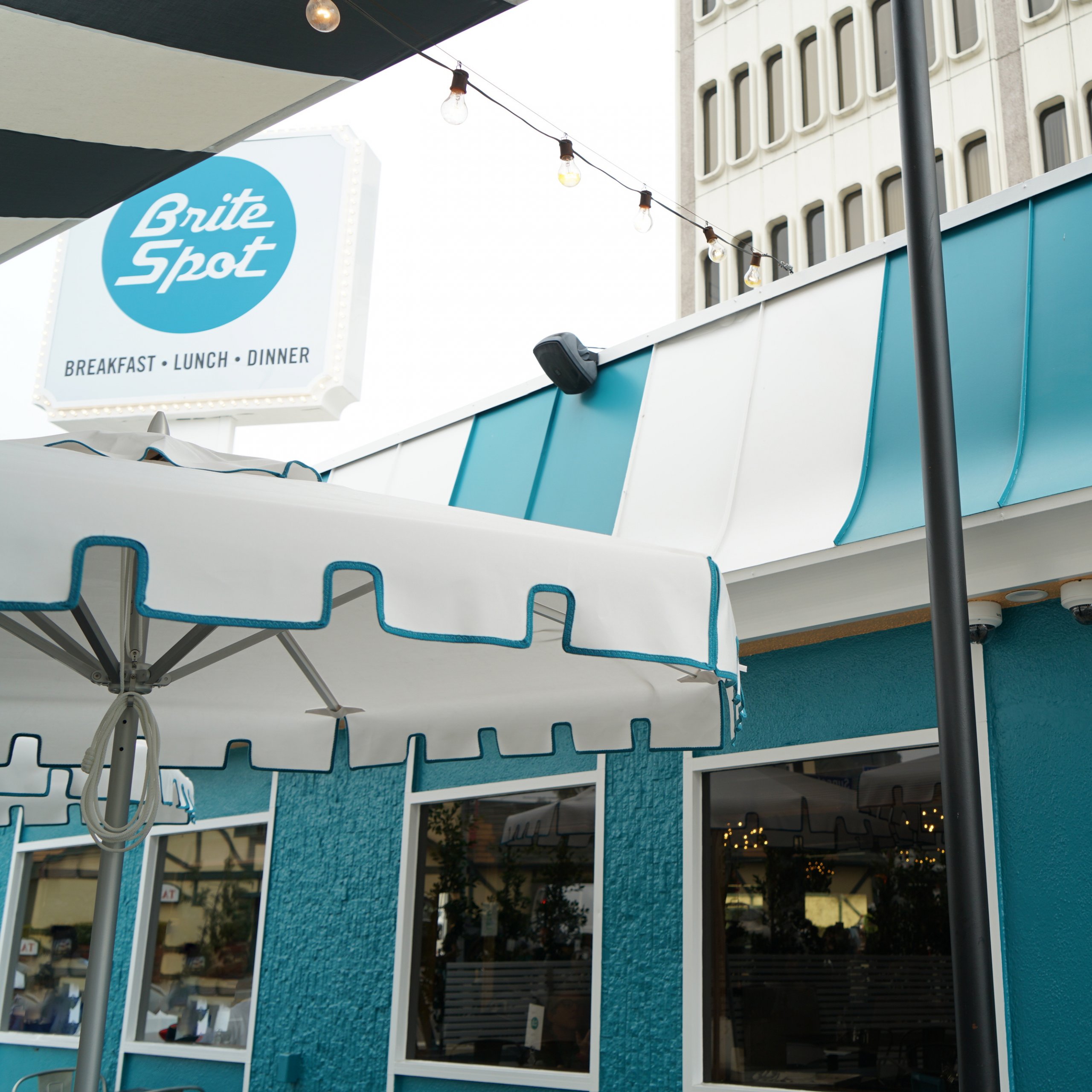 Image of Brite Spot Cafe