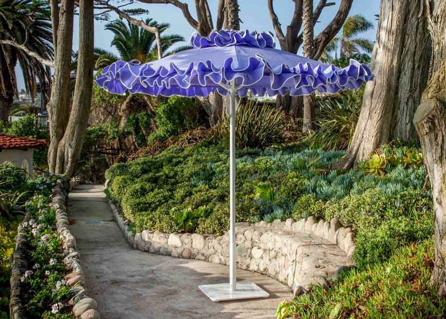 Image of Santa Barbara umbrella