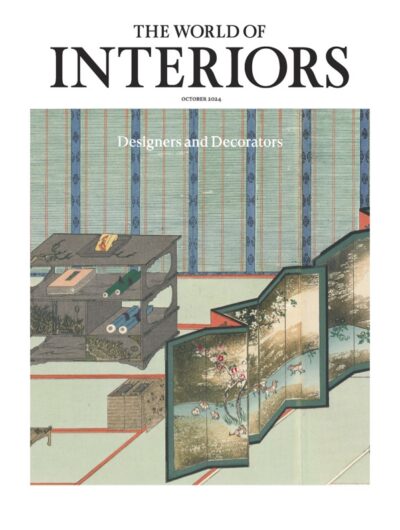 World of Interiors