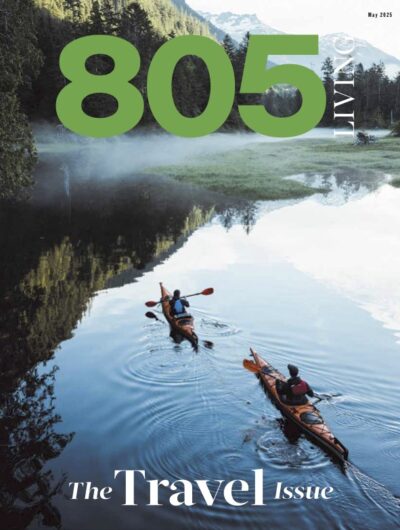 805 Living