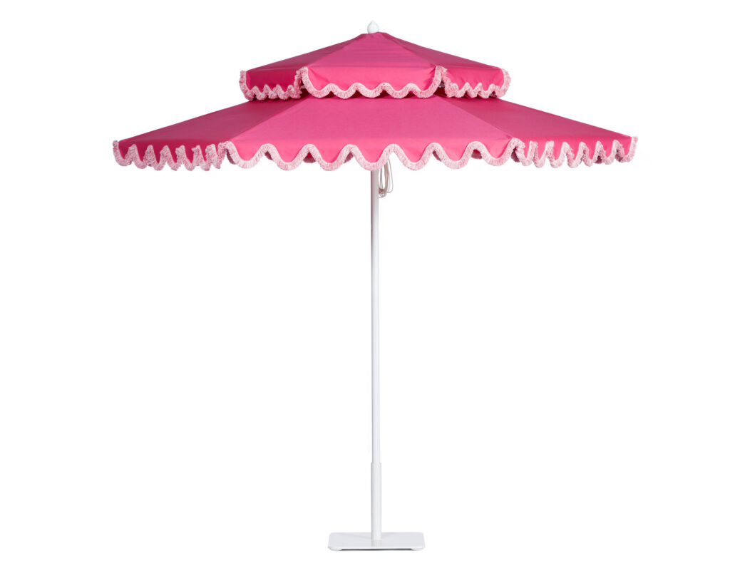 Image of Double Decker umbrella