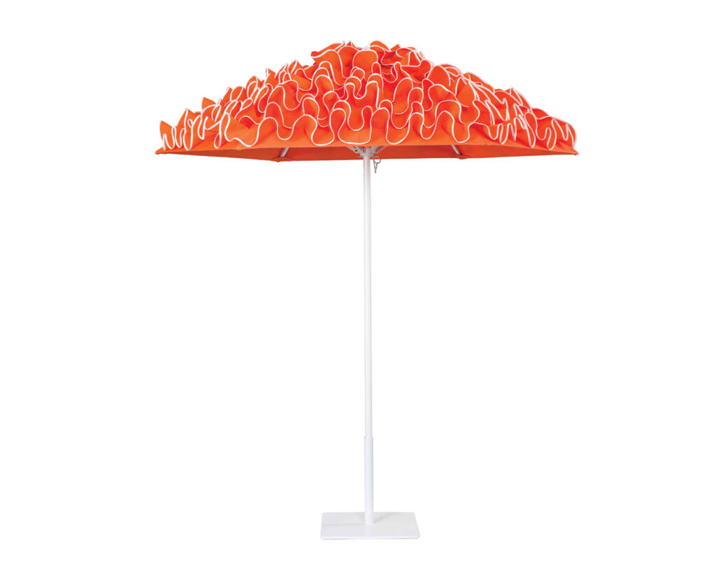 Image of Flamenco umbrella