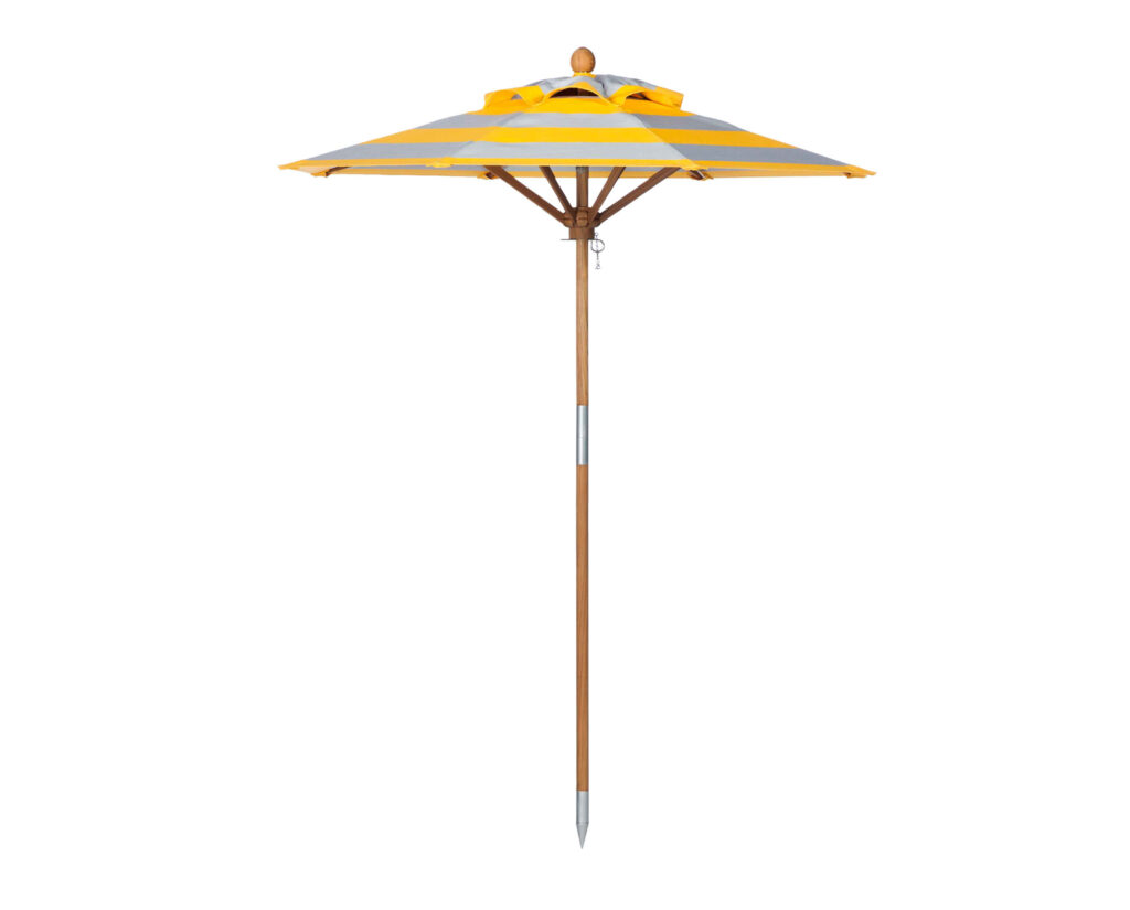 Image of La Playa umbrella