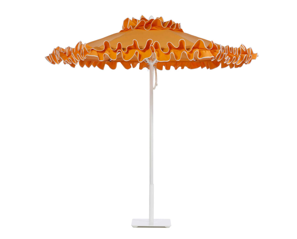 Image of Petite Flamenco umbrella
