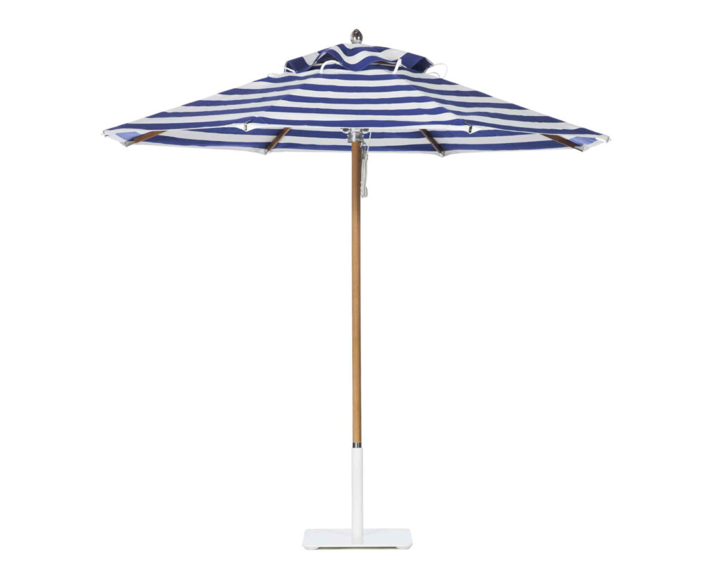 Image of Santa Barbara umbrella