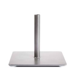 Image of steel base