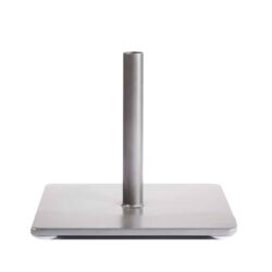 Image of steel base