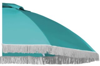 Image of Curved Full Fringe Valance