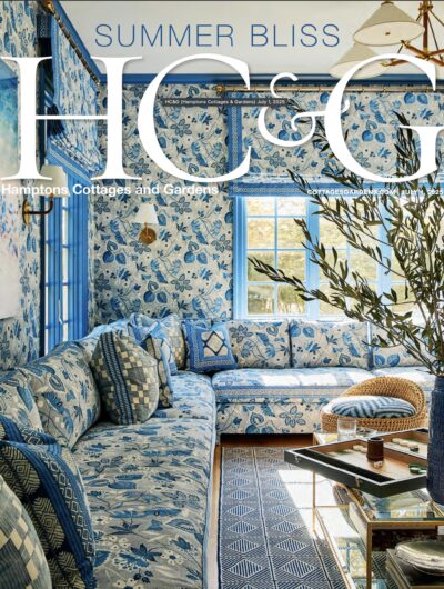 Hamptons Cottages & Gardens