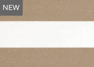 1781 Cabana Tan Stripe