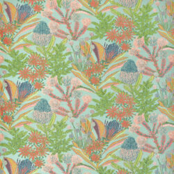F81761 Protea Print – Pool
