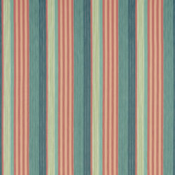 W81702 Esprit Stripe – Pine & Mimosa