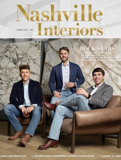 Nashville Interiors