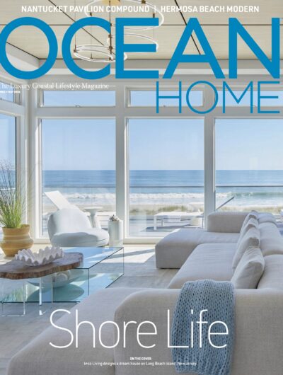 Ocean Home