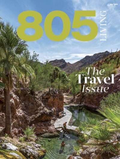 805 Living