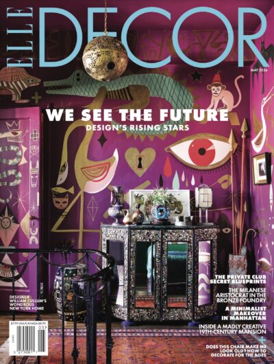 Elle Decor