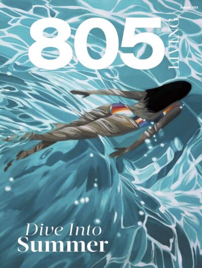 805 Living