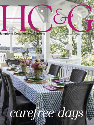 HC&G